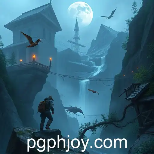 Exploring the World of Adventure Games: A Dive into the Popular Genre