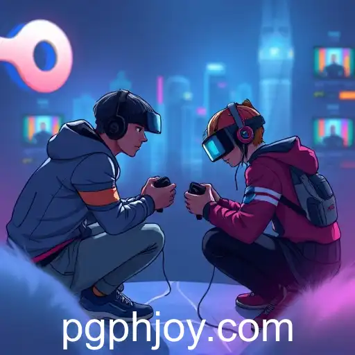 Digital Games: Bridging Joy and Community