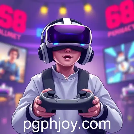 The Digital Playground of 2025: Exploring PHJoy's Latest Innovations