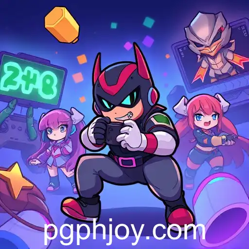 The Digital Playground: Exploring Phjoy and Trends