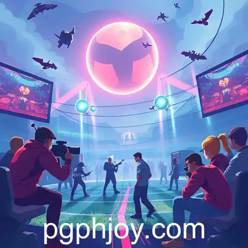 Gaming in the Era of Digital Evolution