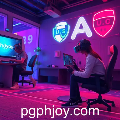 Gaming Evolutions and Digital Joy