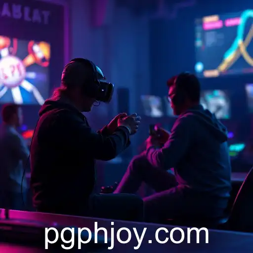 The Digital Renaissance: Gaming in a Complex World