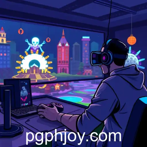 Increasing Popularity of Online English Games in 2025