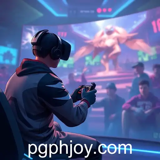 The Evolution of Online Gaming in 2025