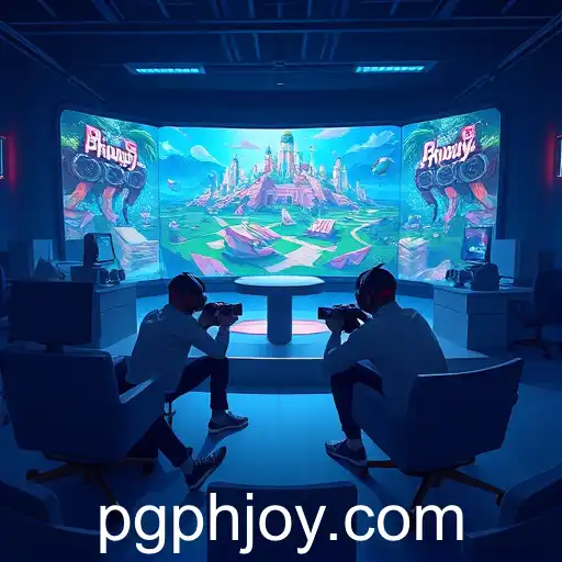 The Rise of Online Gaming Platforms Amidst Global Changes