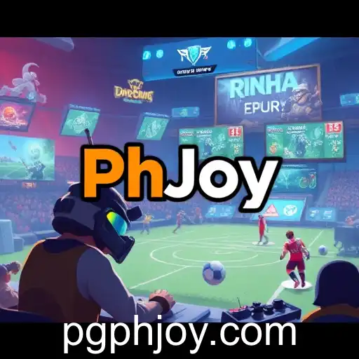 Phjoy's Role in the 2025 Gaming Landscape