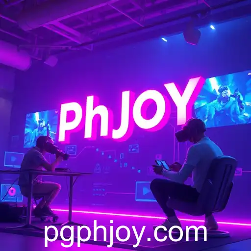 Phjoy Revolutionizes the Gaming Experience