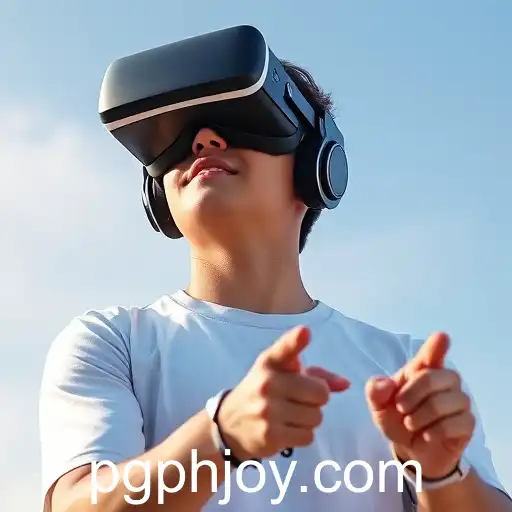 Phjoy: Revolutionizing Online Gaming Engagement