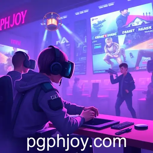 Gaming Evolution: PHJoy's Impact on Modern Platforms