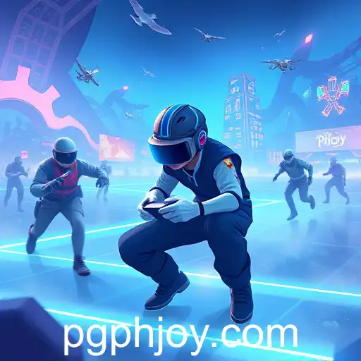 Phjoy Revolutionizes Online Gaming Experience