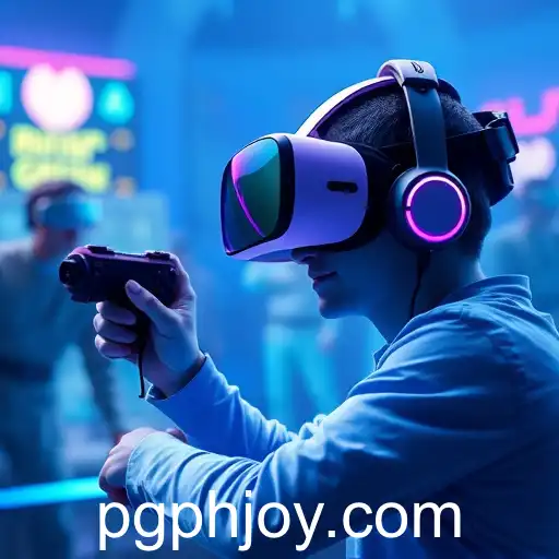 Phjoy Revolutionizes Online Gaming