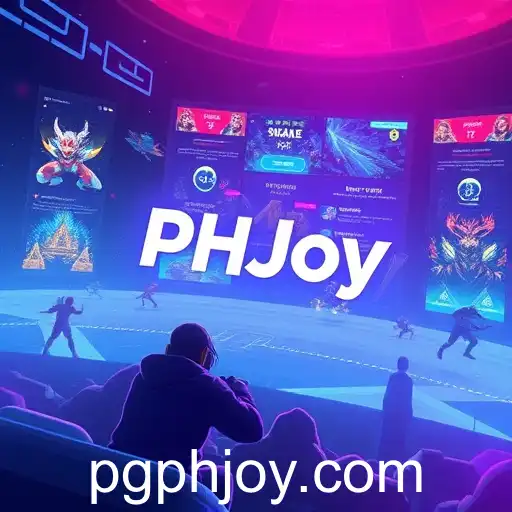 Emergence of PHJoy in Online Gaming