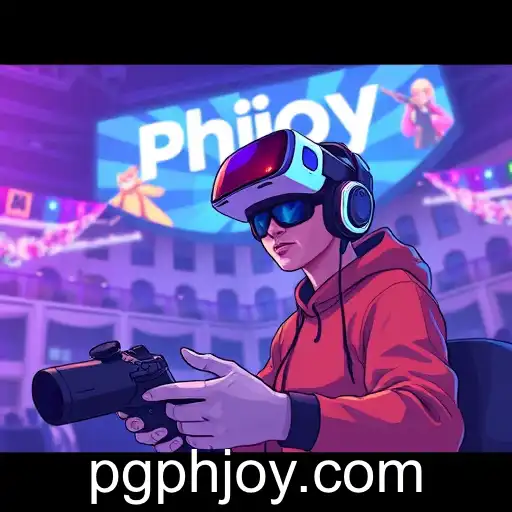 The Rise of PhJoy in Online Gaming