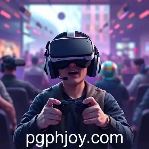 Revamping Online Play with PHJoy