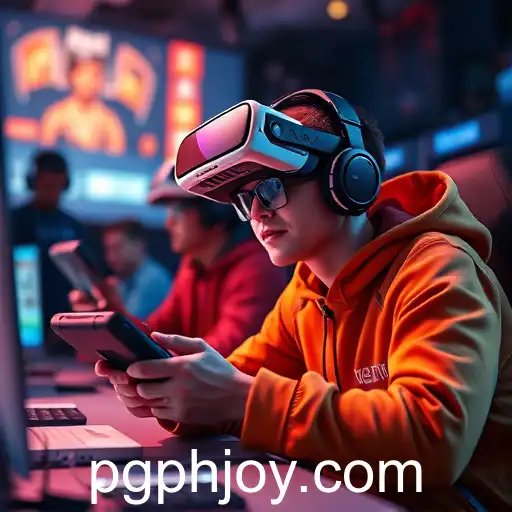 Revolutionizing Online Gaming in 2025