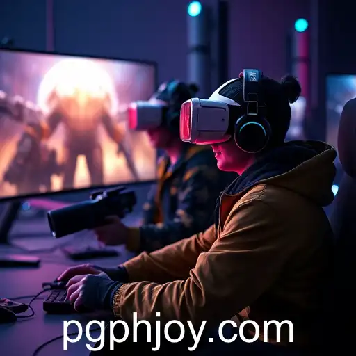 The Rise of Gaming Platforms