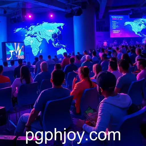 The Rise of Gaming and Digital Communities