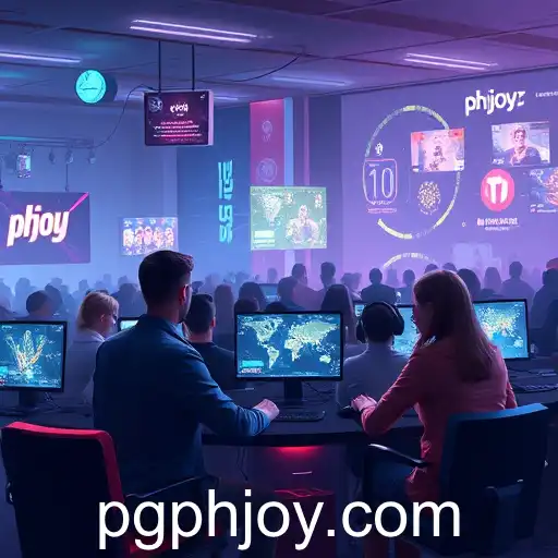 The Rise of Gaming Communities in 2025