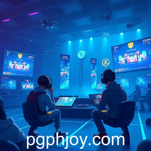 The Rise of Gaming Platforms in 2025