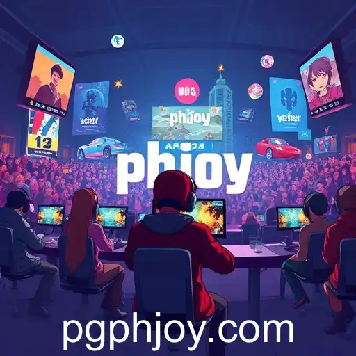 The Rise of Phjoy: Revolutionizing Online Gaming Communities