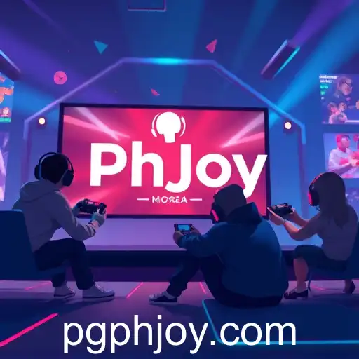 The Rise of PhJoy in 2025
