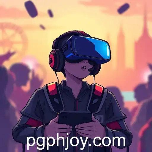 Innovations in Online Gaming Environments