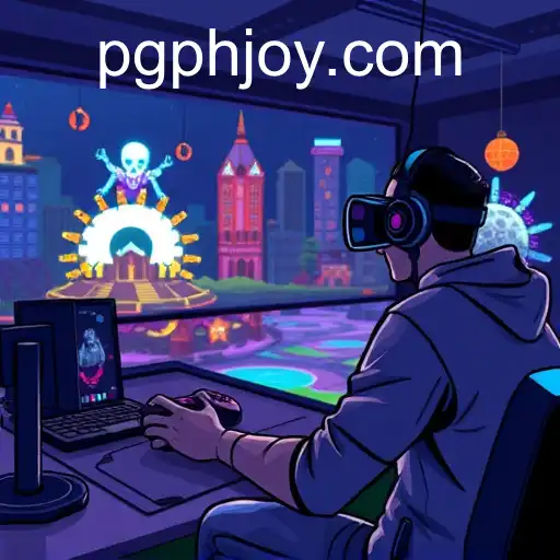 Increasing Popularity of Online English Games in 2025