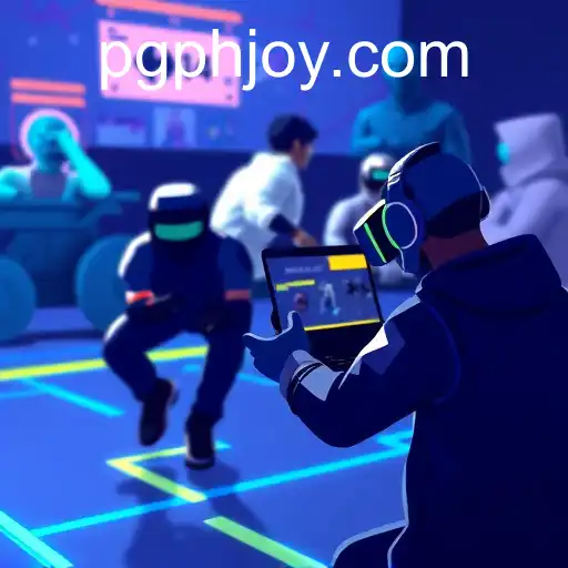 The Expanding Universe of Online Gaming in 2025