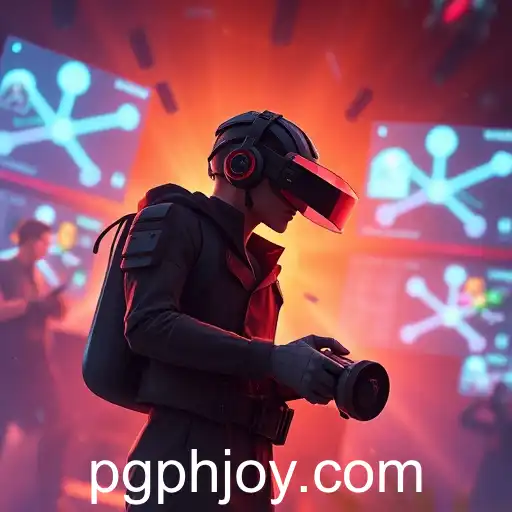 Phjoy Revolutionizes the Gaming Experience