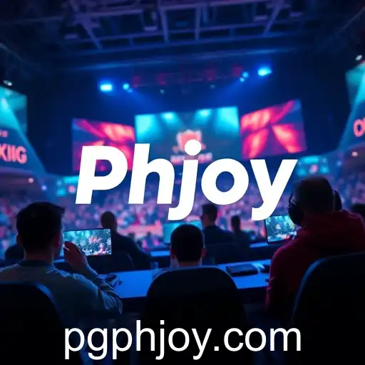 Phjoy: Bridging the Gaming World