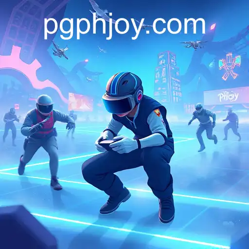 Phjoy Revolutionizes Online Gaming Experience