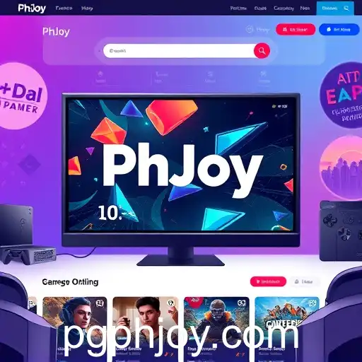 The Rise of PhJoy in Online Gaming