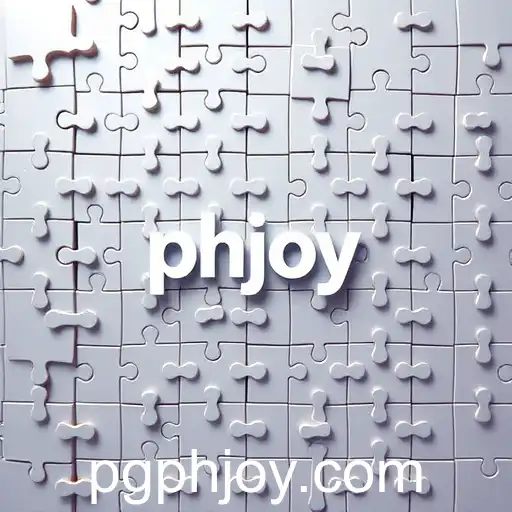 Exploring the Intriguing World of Puzzle Games with 'phjoy'