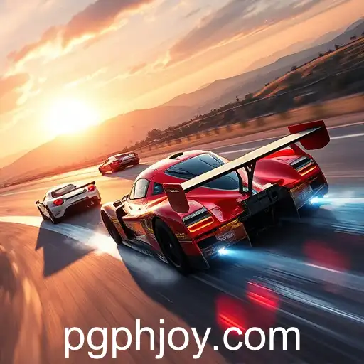 The Thrilling World of Racing Games: Exploring the 'Phjoy' Phenomenon