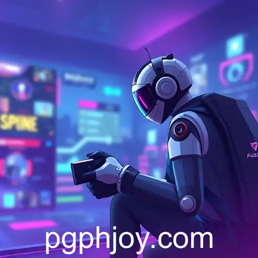 Reviving the Joy of Gaming: PHJoy Leads the Charge
