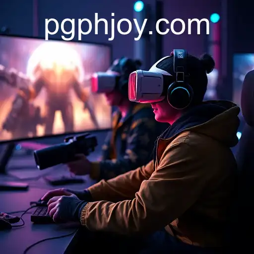 The Rise of Gaming Platforms