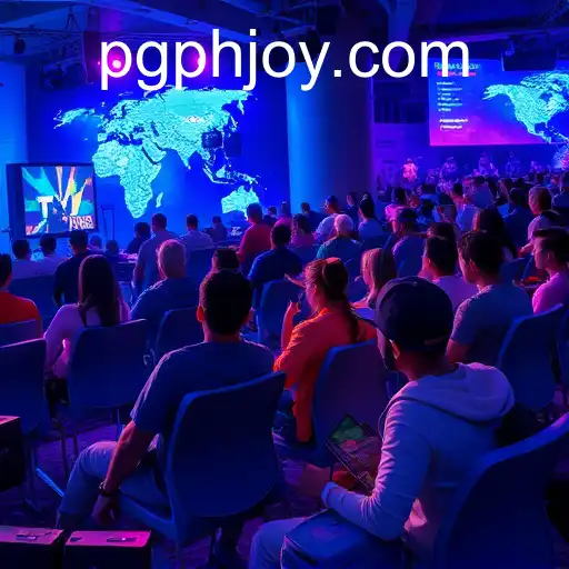 The Rise of Gaming and Digital Communities