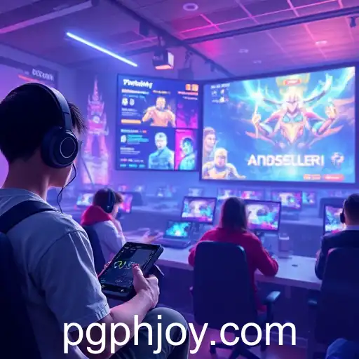 The Rise of Gaming Platforms in 2025