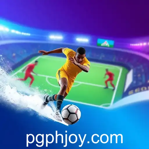 Exploring the Thrilling World of 'Sports Games' with PHJoy