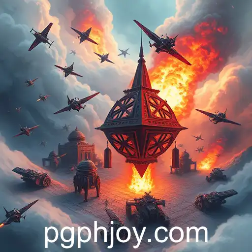 Exploring the Thrilling World of Strategy Games on Phjoy